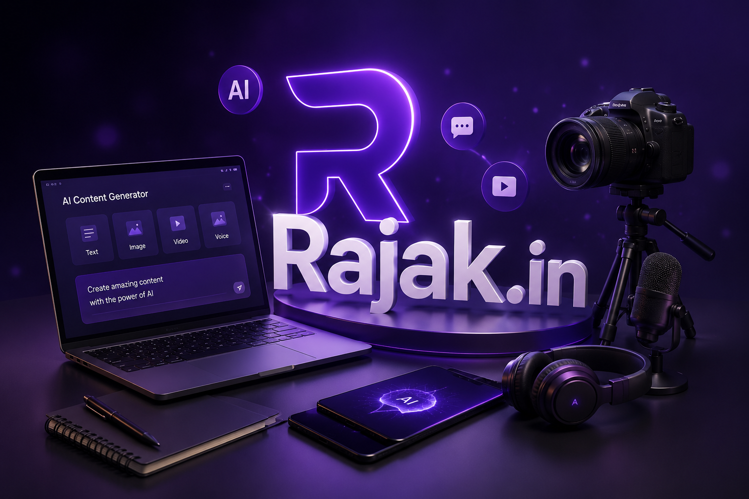 Empowering creators with AI illustration