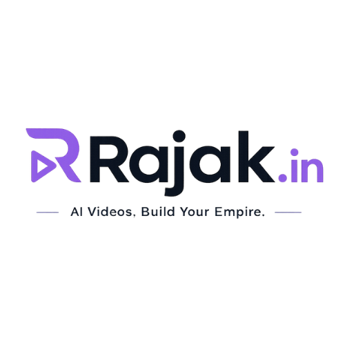 Rajak.in Logo